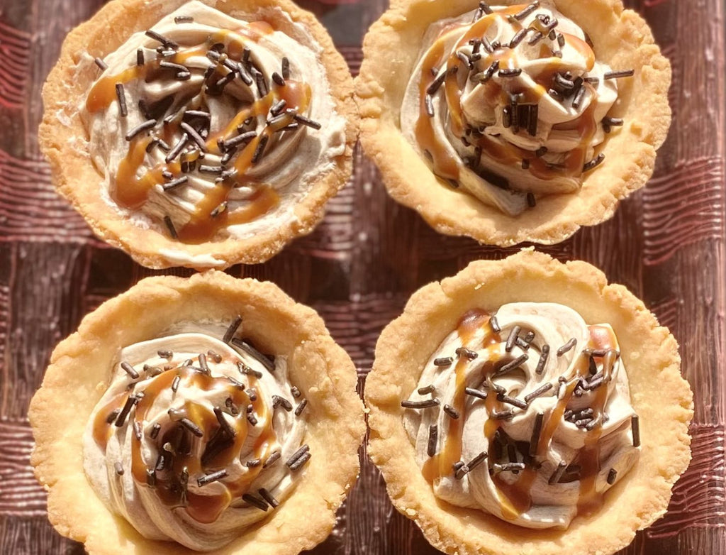 Mini tarts