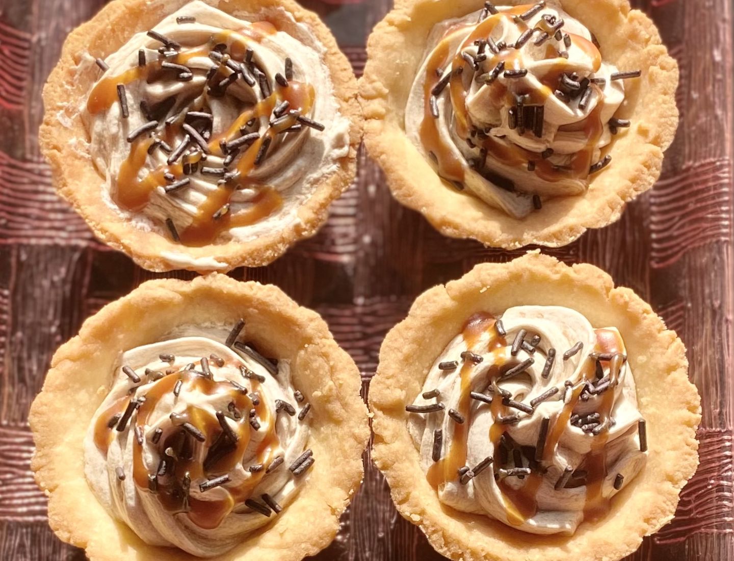 Mini tarts
