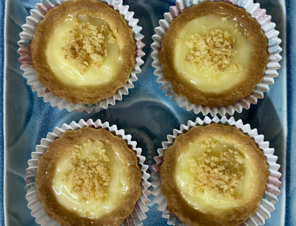 Mini tarts
