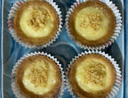 Mini tarts