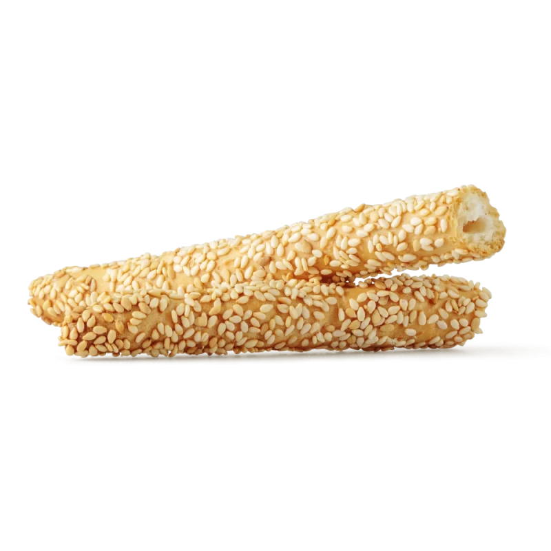 Sesame sticks