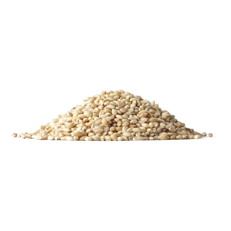 wheat flakes